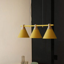 Цена на Подвесной светильник ImperiumLoft 101836-26