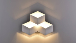 Фото DesignLed GW-1101-3-9-WH-WW