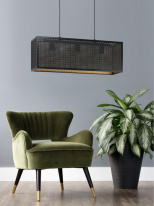 Купить Подвесная люстра EGLO 43559