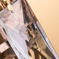 Купить Бра ARTE Lamp A2719AP-2GO