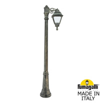 Фото Садово-парковый светильник Fumagalli U23.156.S10.BYF1R