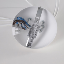 Купить с доставкой по Москве и России Подвесной светильник Nowodvorski 9676