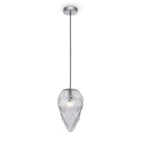 Подвесной светильник Maytoni P052PL-01GR Фото Подвесной светильник Maytoni P052PL-01GR