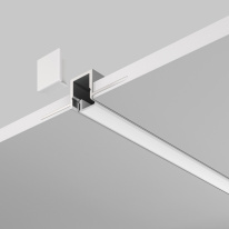 Цена на Профиль Maytoni Technical ALM-5313A-S-2M