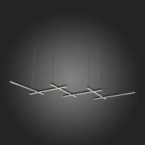 Купить Подвесная люстра ST-Luce SL394.403.06