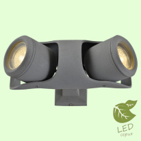 Спот Lussole GRLSP-9939 Фото Спот Lussole GRLSP-9939