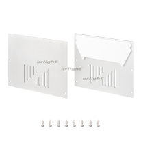 Фото Заглушка профиля Arlight 036436