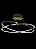 Купить Подвесной светильник Natali Kovaltseva HIGH-TECH LED LAMPS 82050