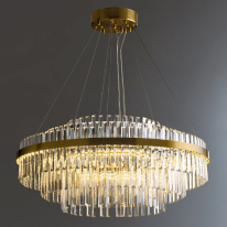 Фото Подвесная люстра ImperiumLoft 220063-23