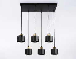 Подвесная люстра Ambrella Light TR8126 Купить Подвесная люстра Ambrella Light TR8126