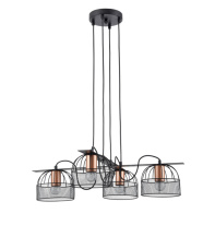 Цена на Подвесная люстра Vele Luce VL6452P04