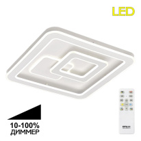 Фото Накладная люстра Citilux CL739150