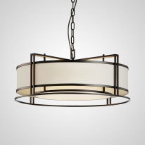 Фото Подвесная люстра ImperiumLoft 151582-26