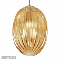 Купить Подвесной светильник iLamp AP9003-1B COG