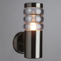 Цена на Светильник настенный ARTE Lamp A8381AL-1SS
