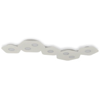 Фото Накладной светильник Mantra 6640