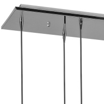 Купить с доставкой по Москве и России Подвесная люстра Lightstar 807064