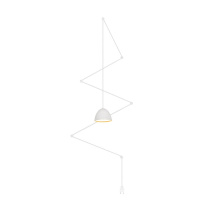 Фото Подвесной светильник LOFT IT LOFT1610WH