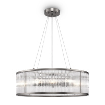 Фото Подвесная люстра Freya FR5053PL-08N
