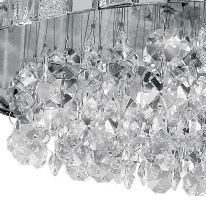 Цена на Накладная люстра Lightstar 743064