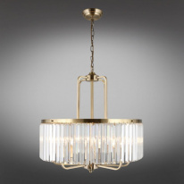 Купить Подвесная люстра Omnilux OML-66003-08