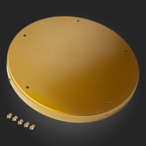 База накладная ST-Luce SL001.203.05 в интернет магазине Гет Лайт