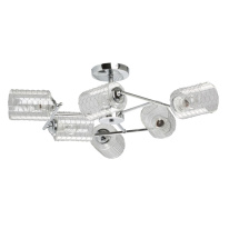 Фото Люстра на штанге DeMarkt 680012006