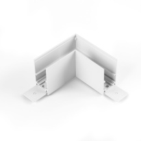 Фото Коннектор Elektrostandard 85090/11 белый