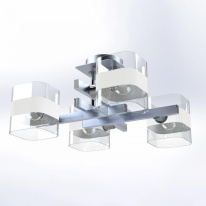 Фото Накладная люстра Citilux CL139240