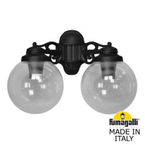 Фото Светильник настенный Fumagalli G25.141.000.AXF1RDN