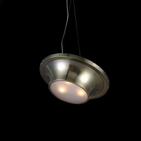Подвесной светильник DeLight Collection DISC A brass Купить Подвесной светильник DeLight Collection DISC A brass