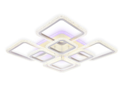 Фото Накладная люстра Ambrella Light FA5303