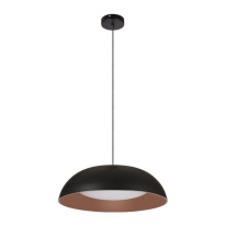 Фото Подвесной светильник LOFT IT 10229P Black