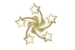 Купить Накладная люстра Natali Kovaltseva INNOVATION STYLE 83060