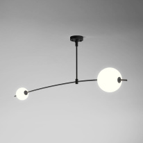 Фото Подвесная люстра ImperiumLoft 140715-26