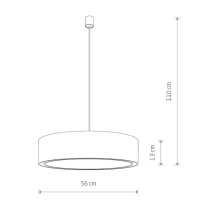 Купить Подвесной светильник Nowodvorski 8942