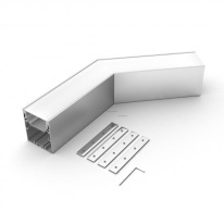 Фото Соединитель профиля Arlight 030138