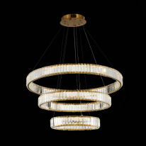 Каскадная люстра ST-Luce SL1622.303.03 Каскадная люстра ST-Luce SL1622.303.03 в интернет магазине Гет Лайт