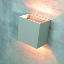 Купить Светильник настенный Mantra 7435