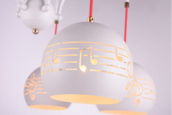 Цена на Люстра на штанге Escada 642/5P