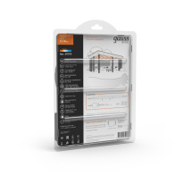 Купить с доставкой по Москве и России Лента Gauss BT070