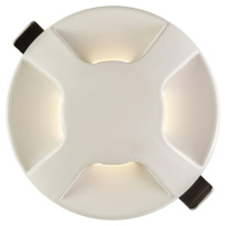 Фото Подсветка ступеней лестницы AM Group AM237 WH 3W