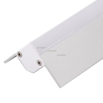 Купить Заглушка профиля Arlight 023900