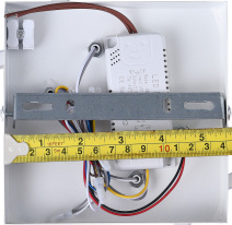 Купить с доставкой по Москве и России Накладной светильник Natali Kovaltseva LED LAMPS 81114