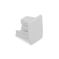 Фото Заглушка Elektrostandard Заглушка для трехфазного шинопровода (белый) 85107/00