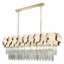 Фото Каскадная люстра ST-Luce SL1232.203.07