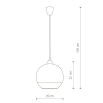 Купить Подвесной светильник Nowodvorski 4953