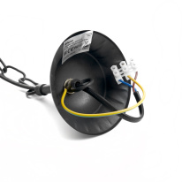 Купить с доставкой по Москве и России Подвесной уличный светильник Feron 11690