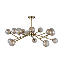 Фото Люстра на штанге LOFT IT 10020/15