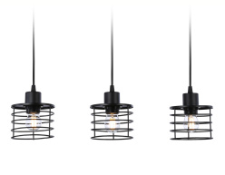 Фото Подвесной светильник Ambrella Light TR8075